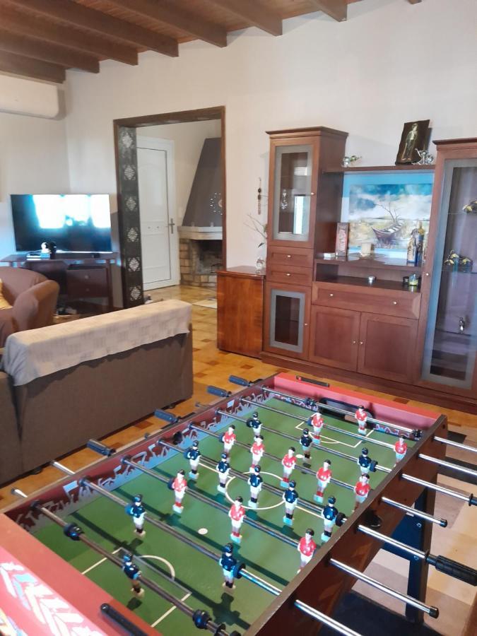 فيلا Manteshouse باليوكاستريتسا المظهر الخارجي الصورة
